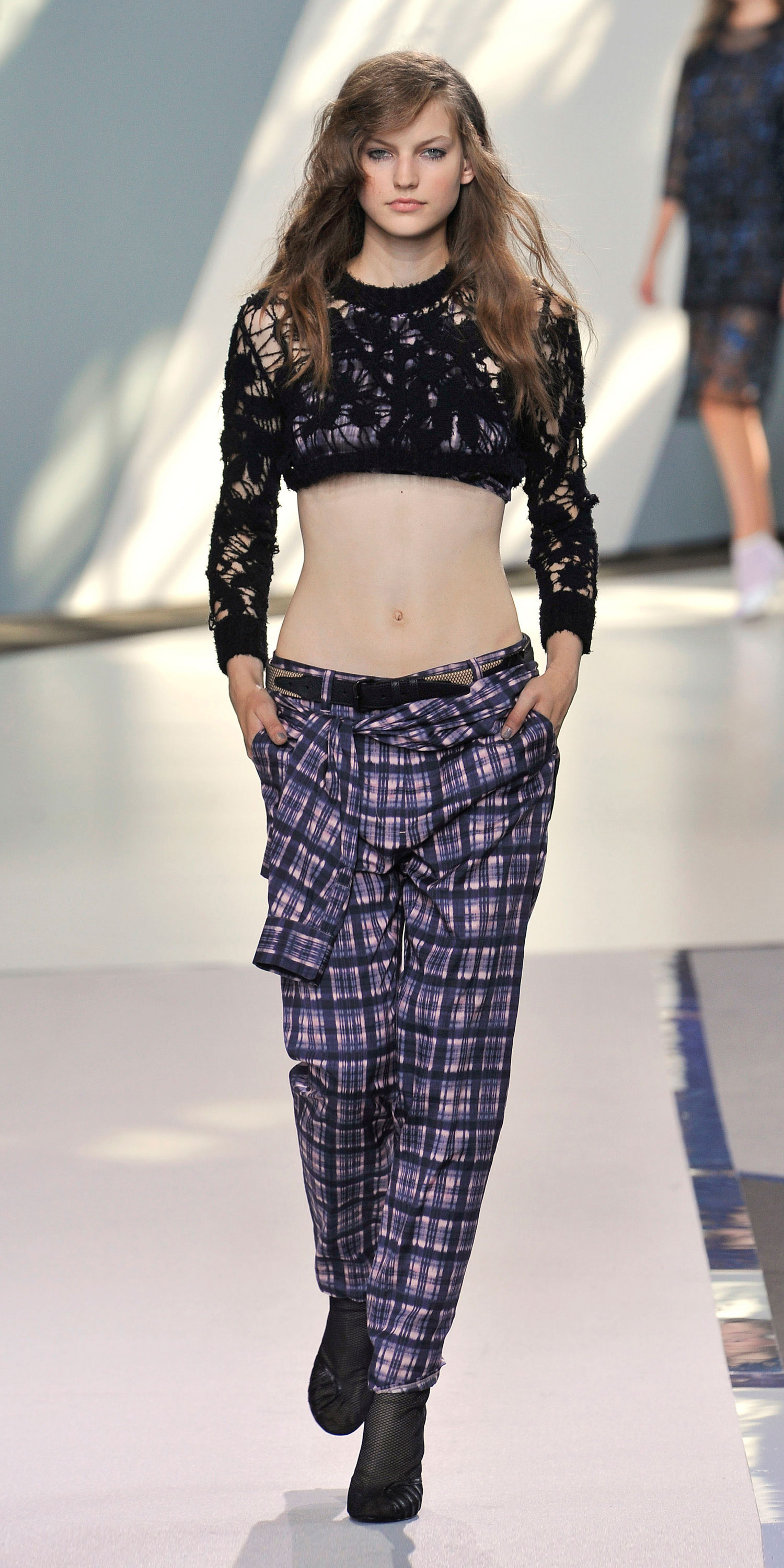 Kozue Yamada